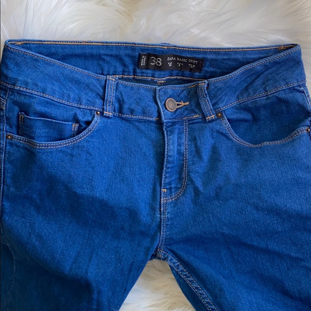 Denim Jeans